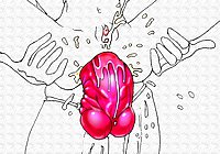 0159- Biele's Porn-Art- Futanari