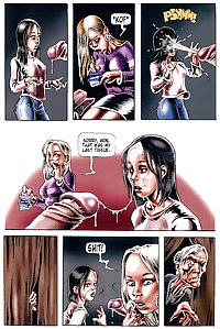 Cartoon porn XXX: Blowjobs cartoons.
