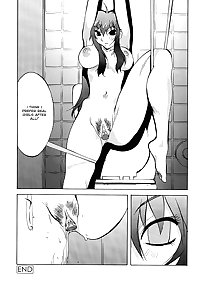 (HENTAI Comic) Yumisuke Kotoyoshi Erotic WORKS #1