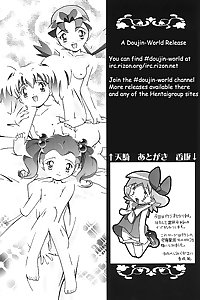 Pokemon (English) Takesi No Mousou Diary